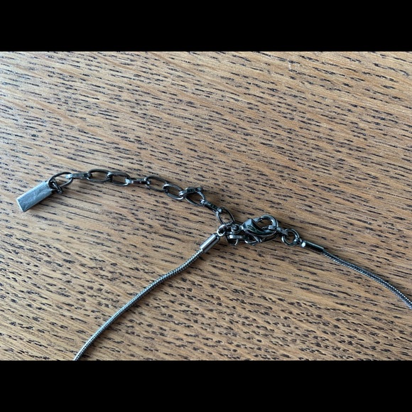 Necklace, NEW! - Picture 3 of 4